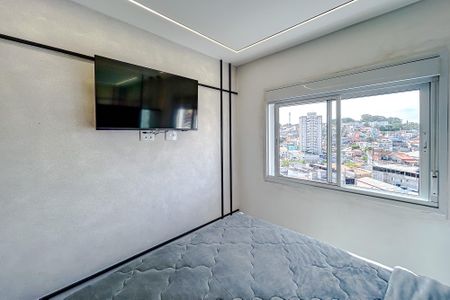 Apartamento à venda com 80m², 3 quartos e 2 vagasSuíte