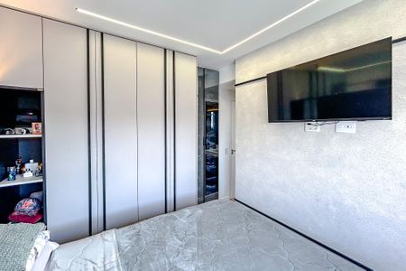 Apartamento à venda com 80m², 3 quartos e 2 vagasSuíte