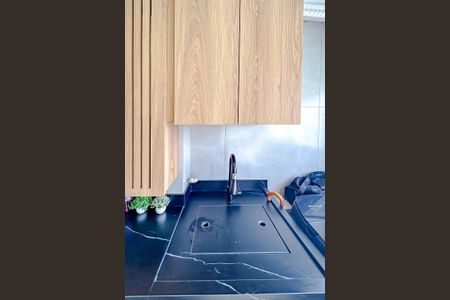 Apartamento à venda com 80m², 3 quartos e 2 vagasÁrea de Serviço