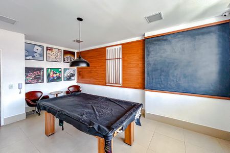 Apartamento à venda com 80m², 3 quartos e 2 vagasSala de Jogos