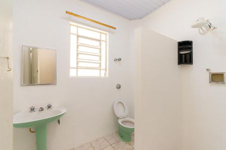 Casa para alugar com 70m², 2 quartos e 1 vaga Casa para alugar com 70m², 2 quartos e 1 vagaBanheiro