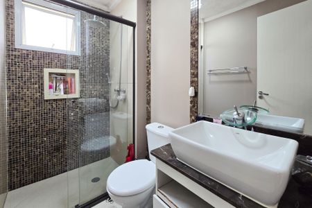 Apartamento à venda com 104m², 2 quartos e 2 vagasBanheiro - Suíte 2