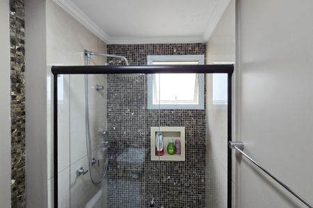 Apartamento à venda com 104m², 2 quartos e 2 vagasBanheiro - Suíte 1