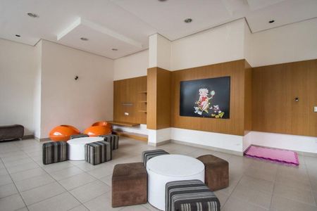 Apartamento à venda com 104m², 2 quartos e 2 vagasÁrea comum - Brinquedoteca 