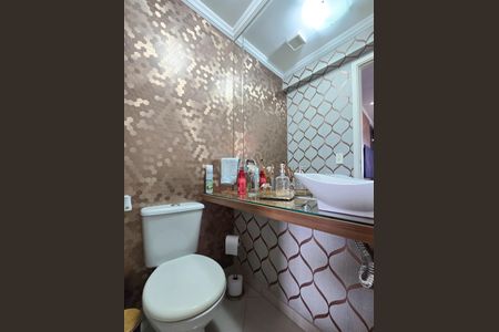 Apartamento à venda com 104m², 2 quartos e 2 vagasLavabo 