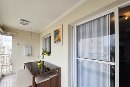 Apartamento à venda com 104m², 2 quartos e 2 vagasSacada