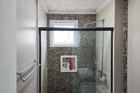 Apartamento à venda com 104m², 2 quartos e 2 vagasBanheiro - Suíte 2