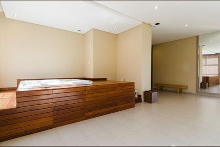 Apartamento à venda com 104m², 2 quartos e 2 vagas Área comum - Spa