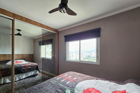 Apartamento à venda com 104m², 2 quartos e 2 vagasSuíte 2