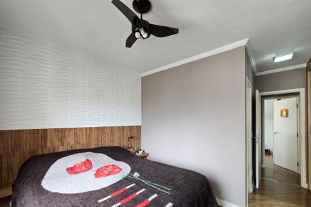 Apartamento à venda com 104m², 2 quartos e 2 vagasSuíte 2