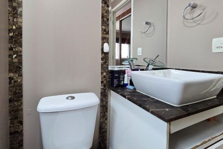 Apartamento à venda com 104m², 2 quartos e 2 vagasBanheiro - Suíte 2