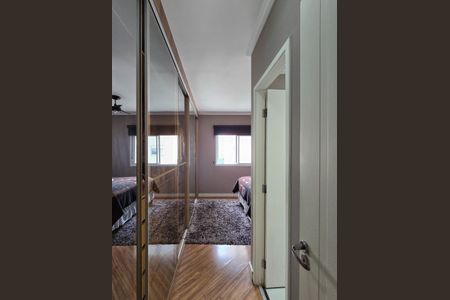 Apartamento à venda com 104m², 2 quartos e 2 vagasSuíte 2