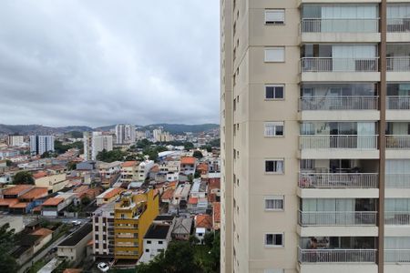 Apartamento à venda com 104m², 2 quartos e 2 vagasVista - Suíte 2