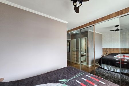 Apartamento à venda com 104m², 2 quartos e 2 vagasSuíte 2