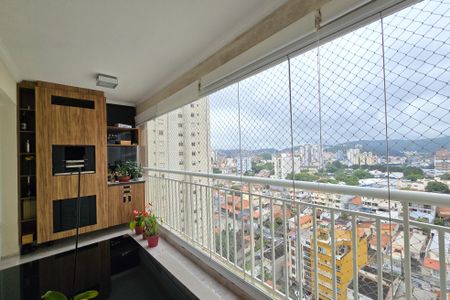 Apartamento à venda com 104m², 2 quartos e 2 vagasSacada