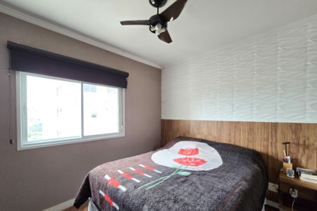 Apartamento à venda com 104m², 2 quartos e 2 vagasSuíte 2