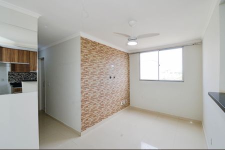 Apartamento para alugar com 2 quartos, 49m² em Vila Bremen, Guarulhos