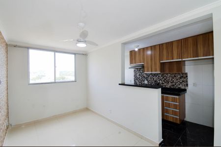 Apartamento para alugar com 2 quartos, 49m² em Vila Bremen, Guarulhos