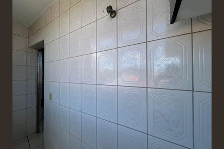 Casa para alugar com 38m², 1 quarto e sem vagaÁrea de Serviço