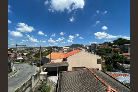 Casa para alugar com 38m², 1 quarto e sem vagaVista