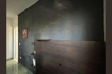 Sala/ Quarto de casa para alugar com 1 quarto, 38m² em Vila Boacava, São Paulo