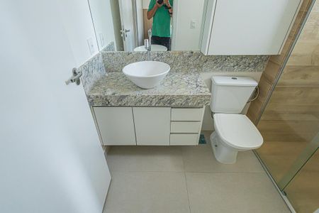 Apartamento para alugar com 32m², 1 quarto e 1 vaga Apartamento para alugar com 32m², 1 quarto e 1 vagasuite