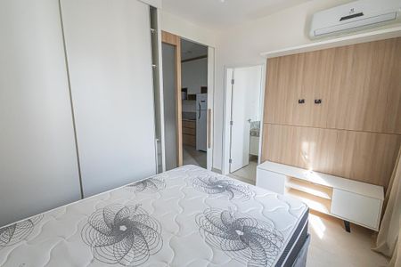 Apartamento para alugar com 32m², 1 quarto e 1 vaga Apartamento para alugar com 32m², 1 quarto e 1 vagaquarto / suite