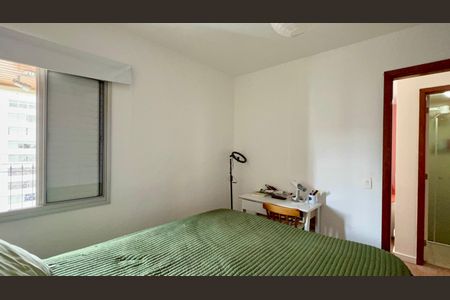 Apartamento à venda com 42m², 1 quarto e 1 vaga Apartamento à venda com 42m², 1 quarto e 1 vagaQuarto