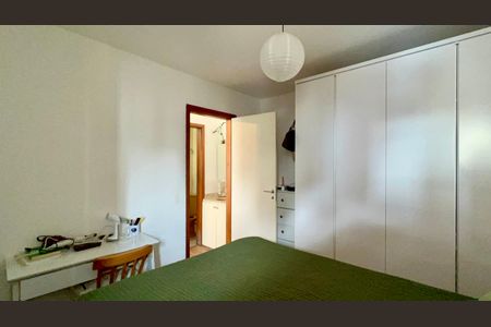 Apartamento à venda com 42m², 1 quarto e 1 vaga Apartamento à venda com 42m², 1 quarto e 1 vagaQuarto