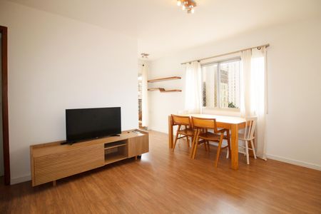 Apartamento para alugar com 1 quarto, 42m² em Pinheiros, São Paulo