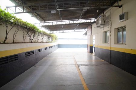 Apartamento à venda com 42m², 1 quarto e 1 vagaÁrea comum