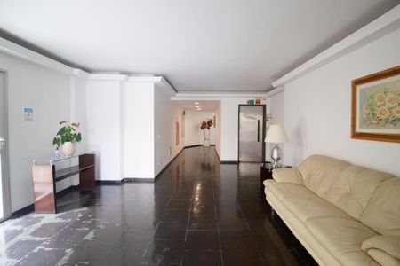 Apartamento à venda com 42m², 1 quarto e 1 vagaÁrea comum