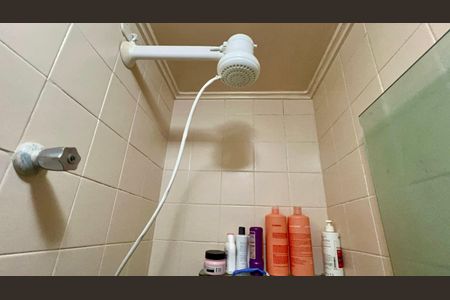 Apartamento à venda com 42m², 1 quarto e 1 vaga Apartamento à venda com 42m², 1 quarto e 1 vagaBanheiro