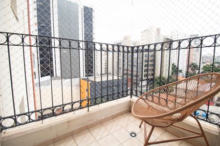 Apartamento para alugar com 1 quarto, 42m² em Pinheiros, São Paulo