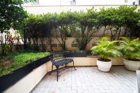 Apartamento à venda com 42m², 1 quarto e 1 vagaÁrea comum