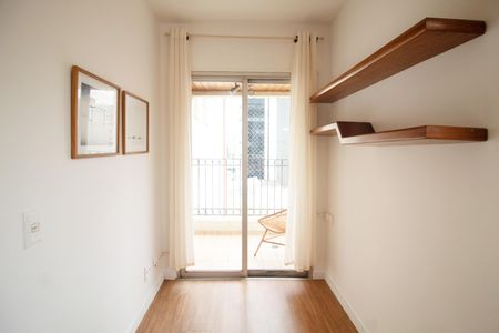 Apartamento para alugar com 1 quarto, 42m² em Pinheiros, São Paulo