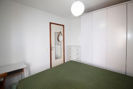 Quarto 1 de apartamento para alugar com 1 quarto, 42m² em Pinheiros, São Paulo