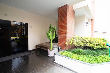 Apartamento à venda com 42m², 1 quarto e 1 vagaÁrea comum