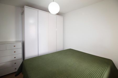 Apartamento à venda com 42m², 1 quarto e 1 vagaQuarto 1