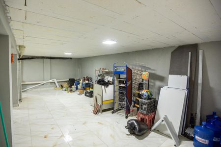 Casa à venda com 500m², 1 quarto e sem vaga