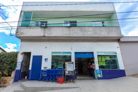 Casa à venda com 500m², 1 quarto e sem vaga