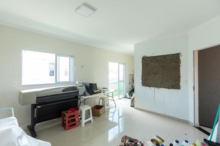 Casa à venda com 500m², 1 quarto e sem vaga