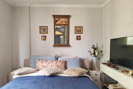 Apartamento à venda com 114m², 2 quartos e 1 vaga Apartamento à venda com 114m², 2 quartos e 1 vagaSuíte 1