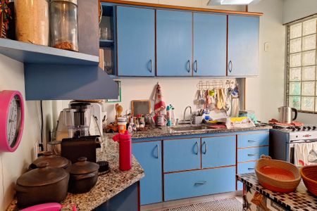 Apartamento à venda com 114m², 2 quartos e 1 vaga Apartamento à venda com 114m², 2 quartos e 1 vagaCozinha