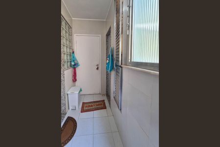 Apartamento à venda com 114m², 2 quartos e 1 vaga Apartamento à venda com 114m², 2 quartos e 1 vagaÁrea de Serviço