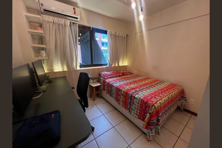 Apartamento para alugar com 70m², 2 quartos e 1 vagaSuíte