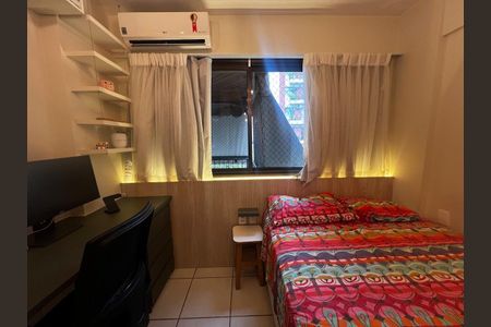 Apartamento para alugar com 70m², 2 quartos e 1 vagaSuíte