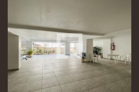 Apartamento para alugar com 70m², 2 quartos e 1 vagaÁrea comum