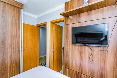 Apartamento à venda com 51m², 2 quartos e 1 vaga Apartamento à venda com 51m², 2 quartos e 1 vagaSuite