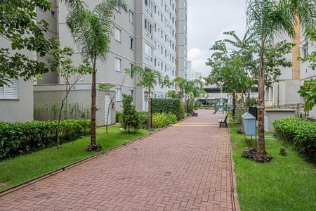 Apartamento à venda com 51m², 2 quartos e 1 vaga Apartamento à venda com 51m², 2 quartos e 1 vagaÁrea comum
